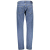 Gant Blue Cotton Men's Jeans