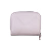 Calvin Klein Purple Polyester Women Wallet