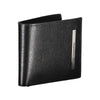 Calvin Klein Nero Eco Pelle Men Wallet