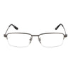 BMW Gray Metal Glasses (Frames)