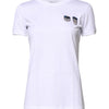 Dolce & Gabbana White #DGFamily Cotton Crew Neck T-shirt