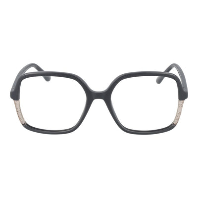 Guess Gray Acetate Glasses (Frames)