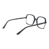 Guess Gray Acetate Glasses (Frames)