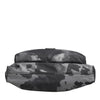 Dolce & Gabbana Gray Camo Cotton Multiple Compartments Tote Bag