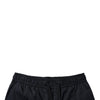 Dolce & Gabbana Black Cotton Sweatshorts Men Bermuda Shorts