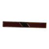 Dolce & Gabbana Multicolor Gold Tone Brass Tie Clip Bar