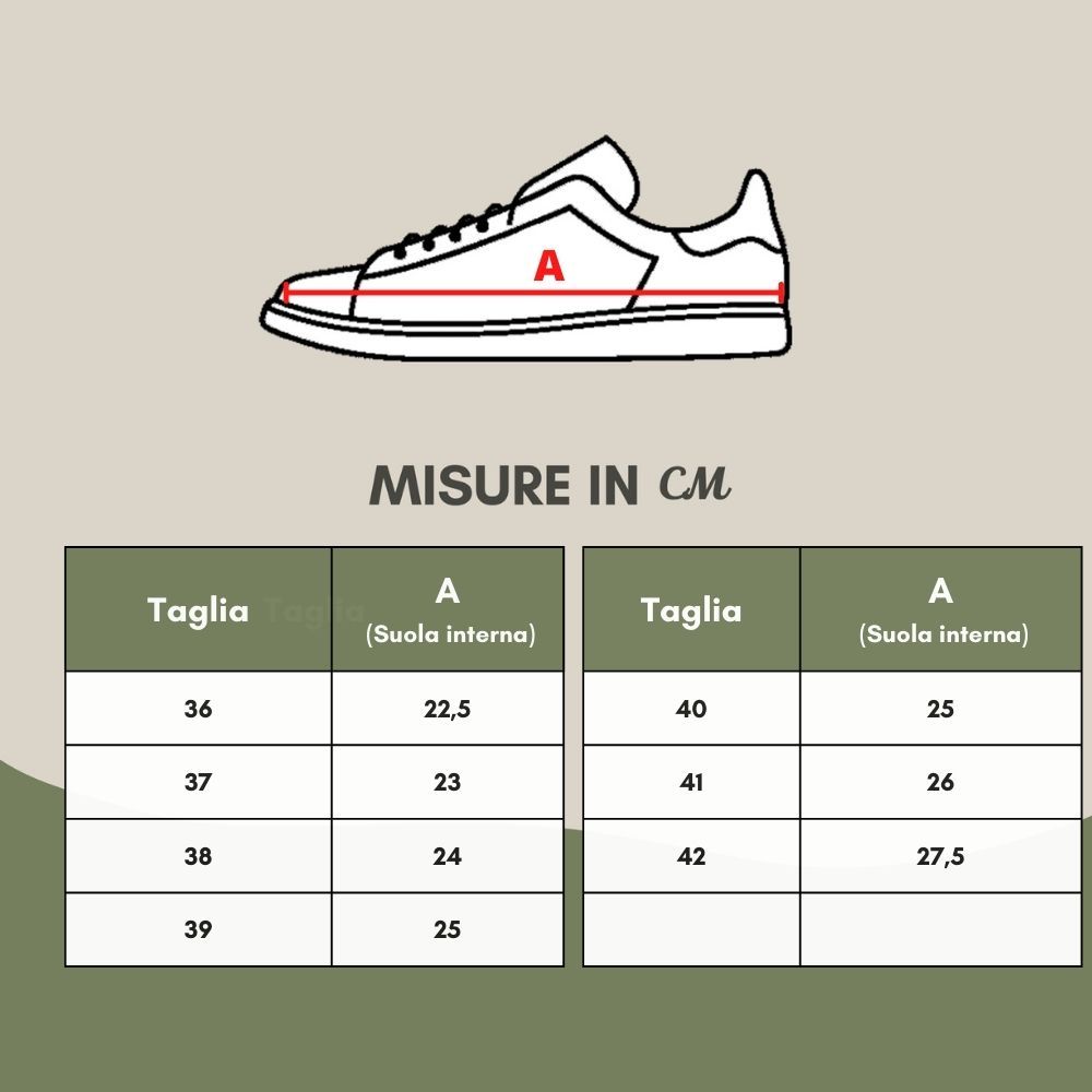 P448 Weißer Ledersneaker