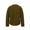 Bottega Veneta Green Wool Sweatshirt