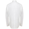 Dolce & Gabbana White Cotton Dress Shirt