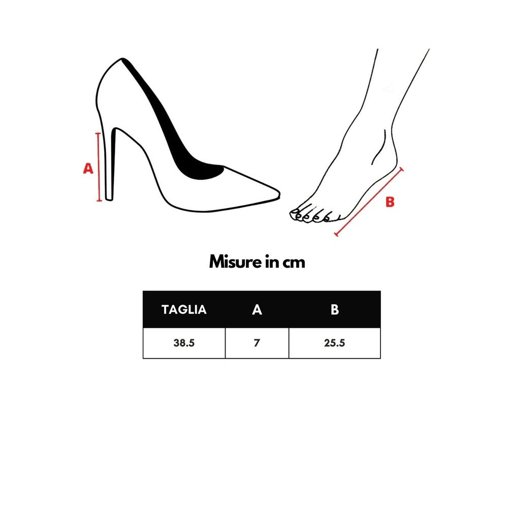 Escarpin en viscose noire Dolce &amp; Gabbana