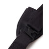 Dolce & Gabbana Black Silk Bowtie