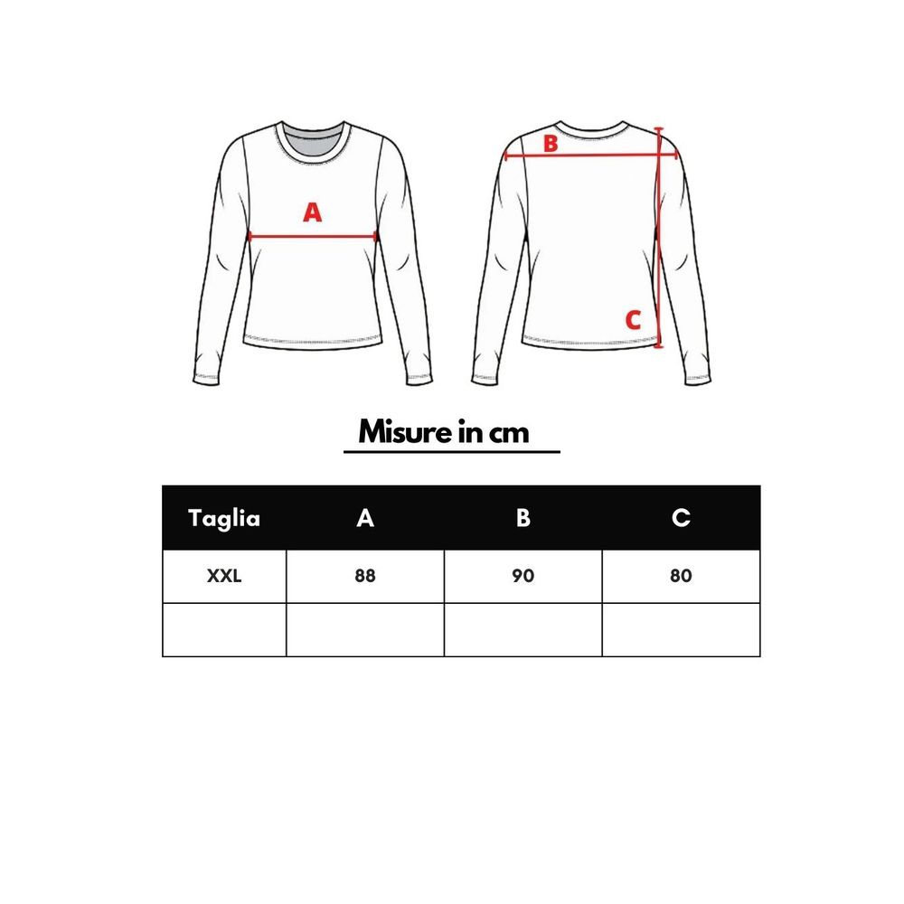 Dsquared² Grünes Baumwoll-Sweatshirt