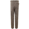Bottega Veneta Multicolor Viscose Casual Pants