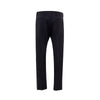 Valentino Black Wool Dress Pants