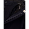 Valentino Black Wool Dress Pants