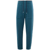 Ambush Blue Baumwoll-Sporthose