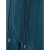 Ambush Blue Baumwoll-Sporthose