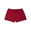 Malo Red Polyester Swim Shorts