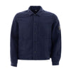 C.P. Company Blue Denim Shirt
