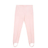 Lardini Pink Viscose Pants