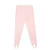 Lardini Pink Viscose Pants