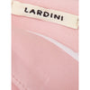Lardini Pink Viscose Pants
