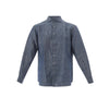 Lardini Blue Denim Shirt