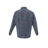 Lardini Blue Denim Shirt