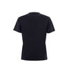 Kenzo Black Cotton T-Shirt