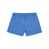C.P. Company Blue Polyamide Swim Shorts