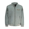 Napapijri Green Polyamide Men Jacket