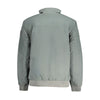 Napapijri Green Polyamide Men Jacket