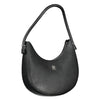 Tommy Hilfiger Black Polyurethane Women Handbag