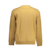 Napapijri Beige Baumwoll-Sweatshirt