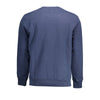 Levi's Grigio Cotton Men Sweatshirt