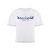 Kenzo White Cotton T-Shirt