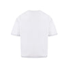 Kenzo White Cotton T-Shirt