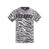 Kenzo Multicolor Cotton T-Shirt