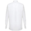 Chemise en coton blanc Dolce &amp; Gabbana
