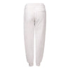 Jean et pantalon en coton blanc GCDS
