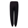 Jean et pantalon en coton noir GCDS