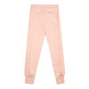 Lardini Pink Polyester Casual Pants