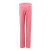Lardini Pink Cotton Chino Pants