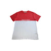 Trussardi Beachwear White Polyester Men T-Shirt