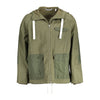 Gant Green Cotton Men Jacket