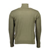 U.S. POLO ASSN. Verde Cotton Men Sweater