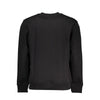 Calvin Klein Black Cotton Men's Sweatshirt
