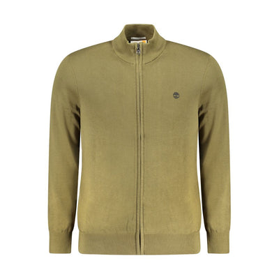 Timberland Verde Organic Cotton Men Cardigan