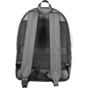 Tommy Hilfiger Blue Polyurethane Men's Backpack