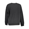 Schwarzes Levi's Baumwoll-Sweatshirt